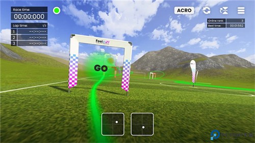 feelfpv模拟器免费下载