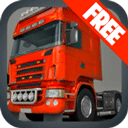 斯堪尼亚重卡驾驶模拟安卓版免费下载