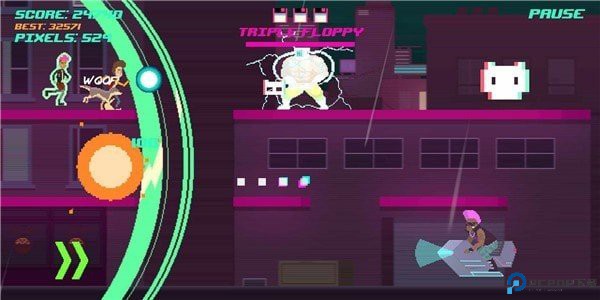 一人一狗像素末日免费下载