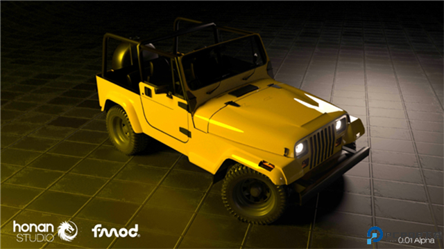 驾驶X车祸模拟器汉化版免费下载