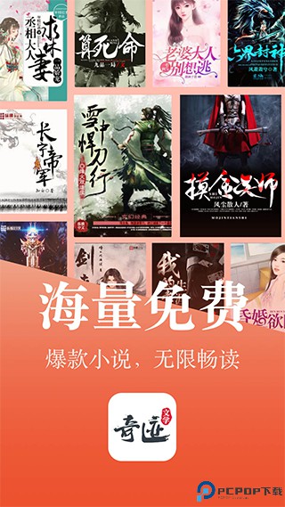 奇迹免费小说最新版