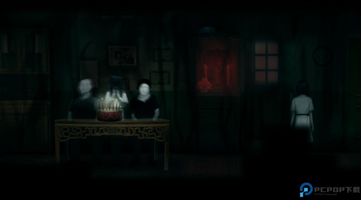 鬼哭岭安卓版免费下载