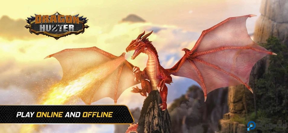 猎龙者安卓版免费下载