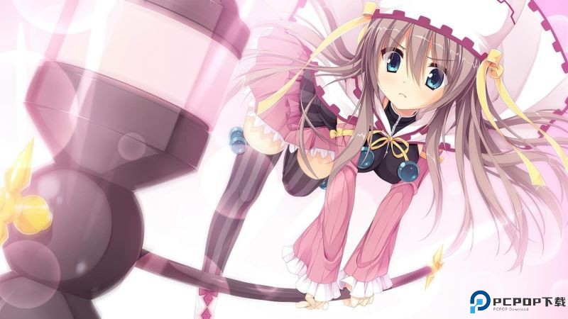 魔女的夜宴汉化版