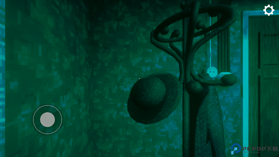 寻找伪人正式版