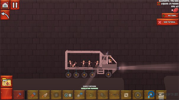 沙盒游乐场手游最新版