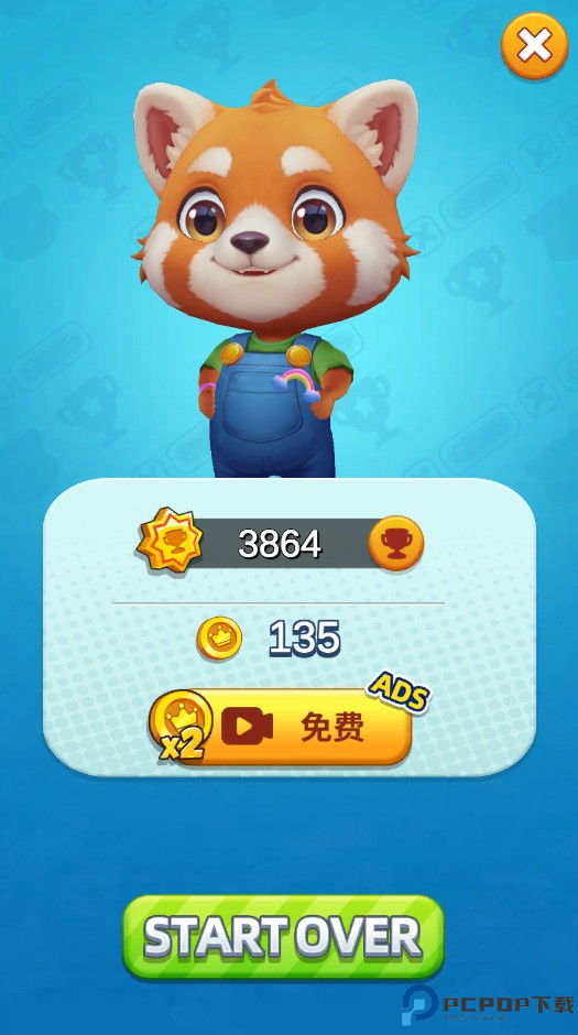 奔跑的宠物猫手游