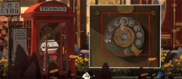 落日山丘中文版