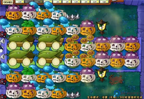 植物大战僵尸无尽版怎么布阵？植物大战僵尸无尽版布局攻略