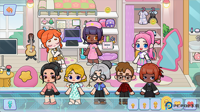 奇妙创意世界日常篇免费下载