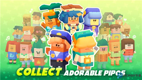 甜蜜都市安卓版免费下载