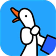 抓大鹅可摇晃版免费下载