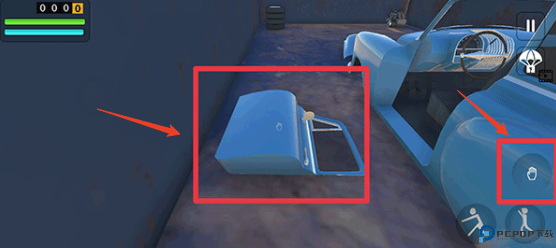 长途旅行中文版手游