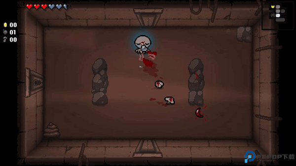 以撒的结合手游最新版