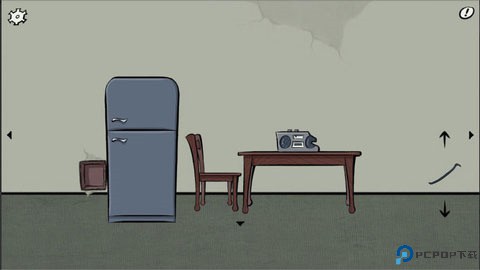 暗影城3暗黑现场安卓版免费下载