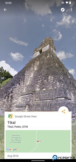 谷歌街景地图最新版