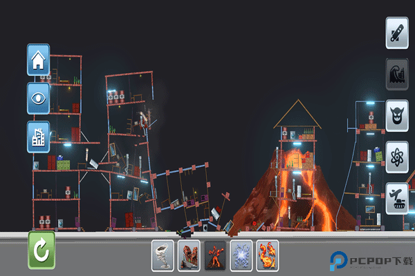 马桶人游乐场免费下载