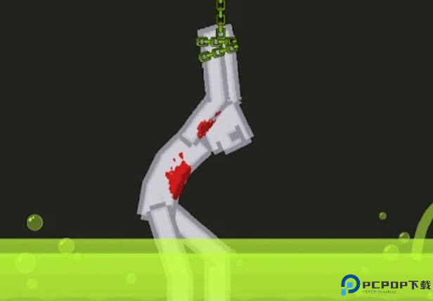 人类游乐场汉化版