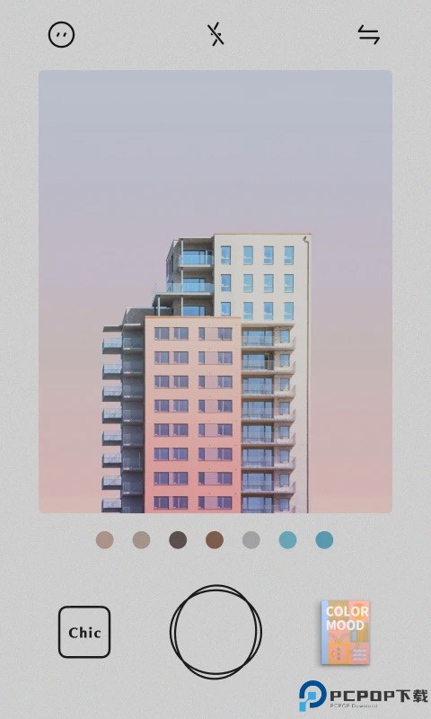 Chic创意胶片相机最新版