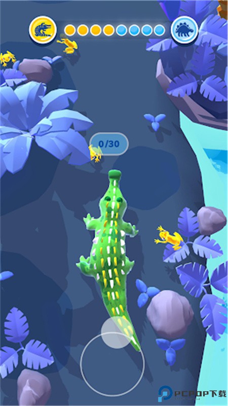 生物进化论手游最新版