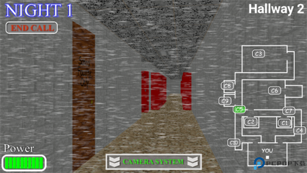 巴迪老师的午夜手游最新版