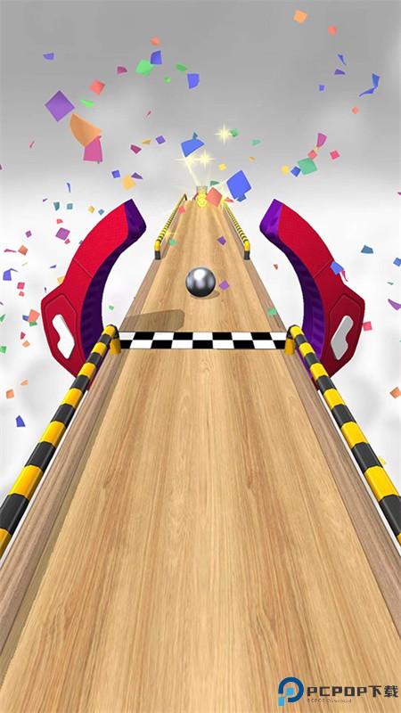 Going Balls手游最新版