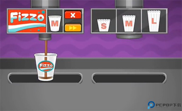 老爹热狗店togo正版