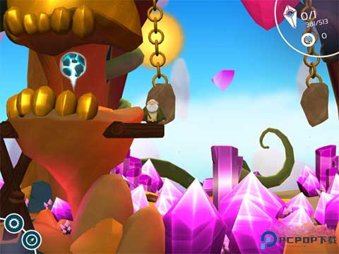 乞丐的旅途中文安卓版