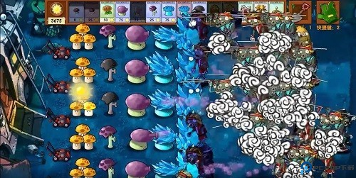 植物大战僵尸融合旅行版手机免费下载