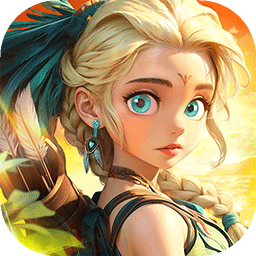 酋长你别跑手游免费下载