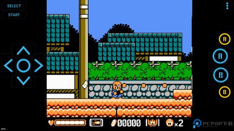 fc模拟器最新版