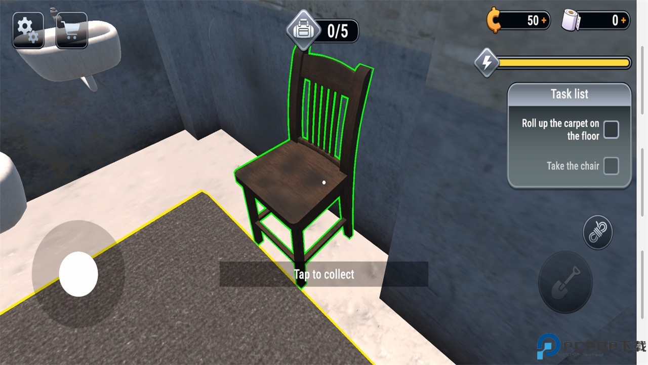 越狱模拟器3d最新版