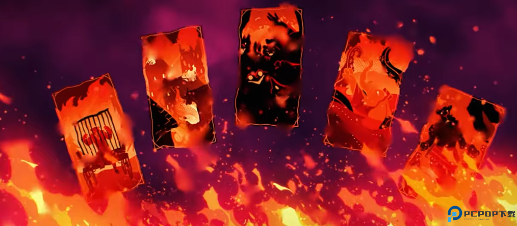 预言奇谈安卓版