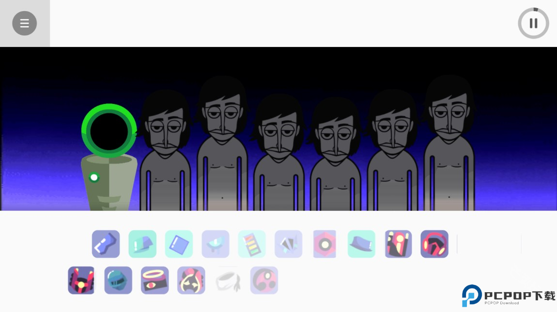 节奏盒子Ravelove