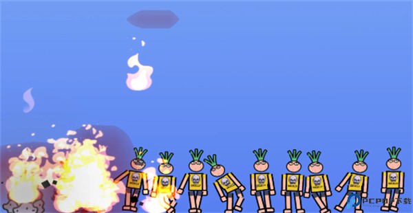 海洋沙盒模拟器手游最新版