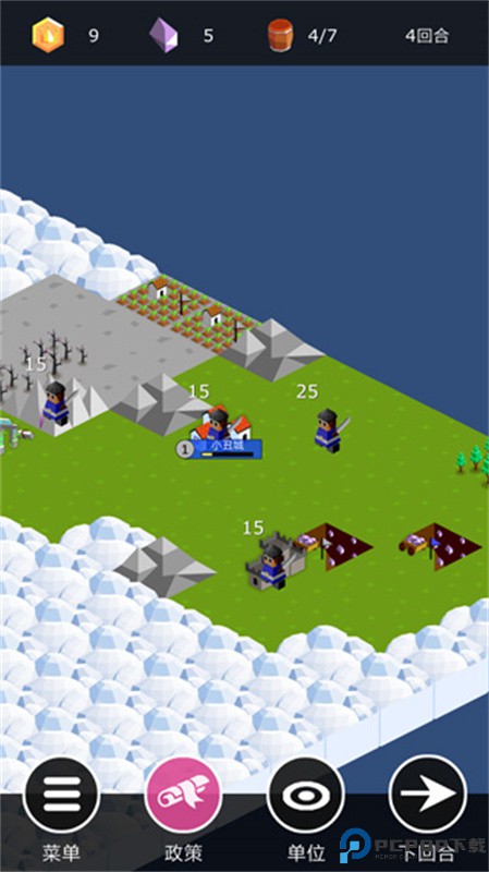 王国竞技场模拟器免费下载