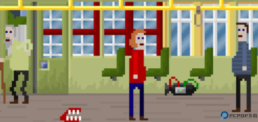 像素哥3中文手机版