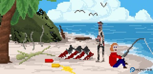 像素哥3中文安卓版免费下载