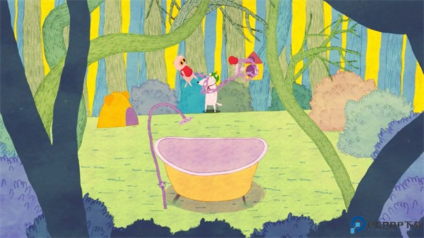 不要打扰我的美梦免费下载