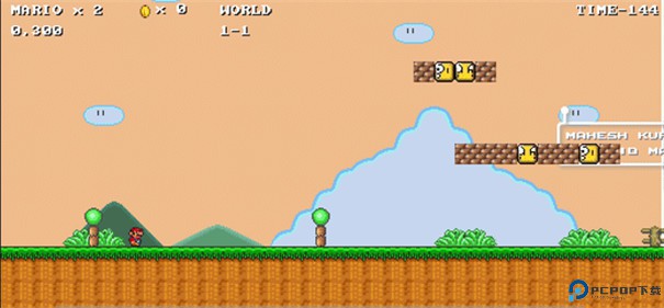 超级玛丽手游最新版