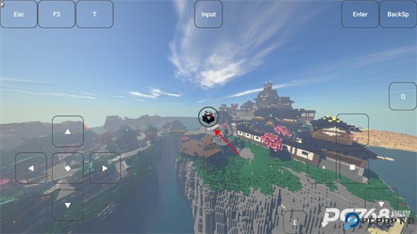 FCL我的世界启动器