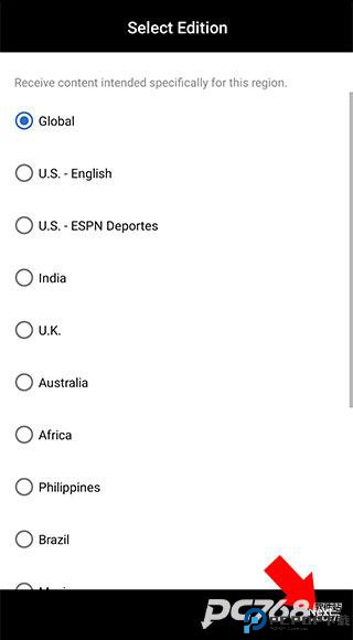 ESPN体育在线直播