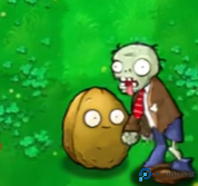 植物大战僵尸吃不了席版