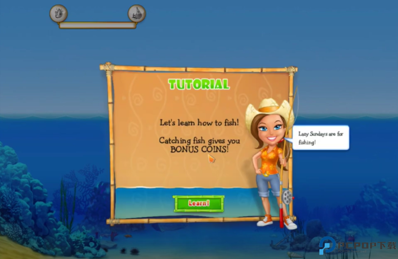 疯狂牧场2RanchRush2中文版