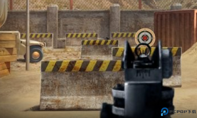 猎鹿模拟器手机版