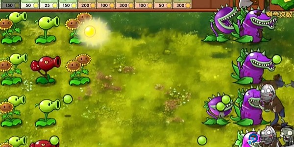 PVZ融合版免费下载