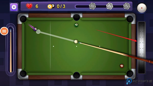 台球大师单机版