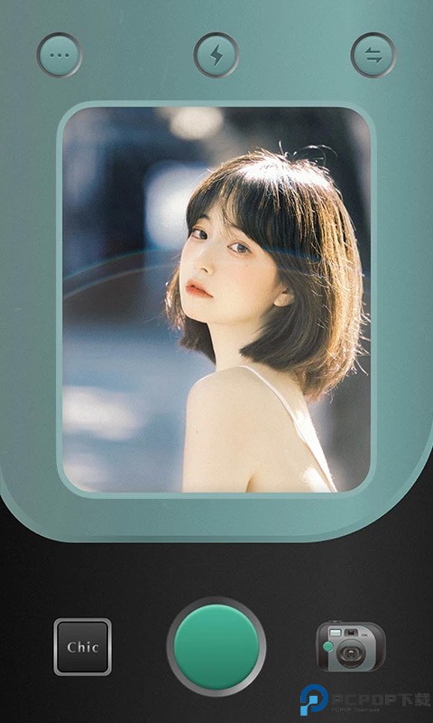 Chic创意胶片相机最新版
