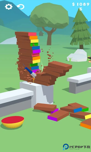 切开一切免费下载