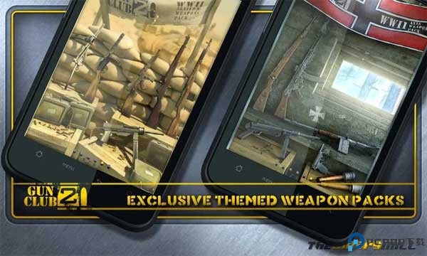 支俱乐部2中文版免费下载